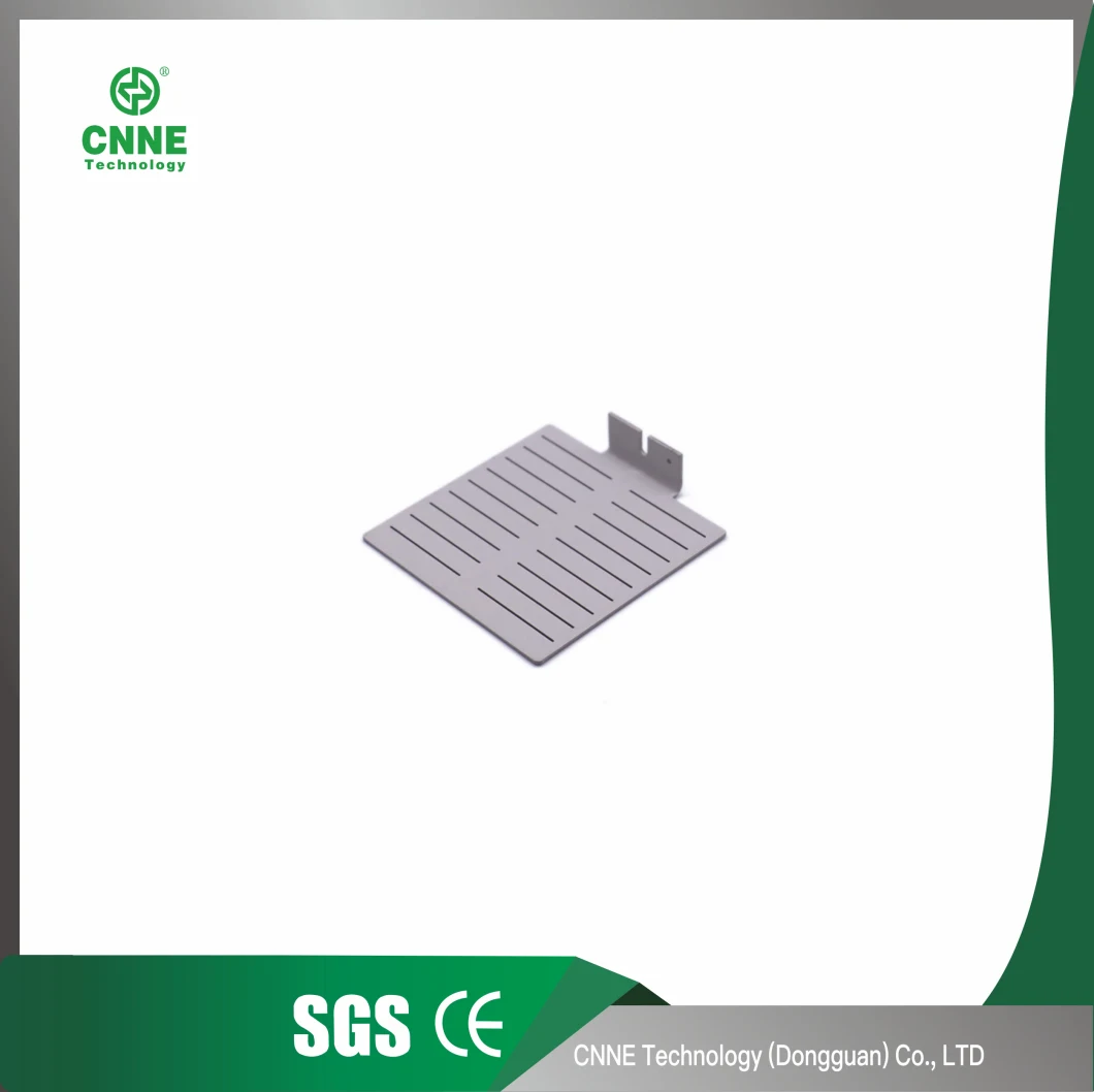 Platinized Titanium Plate Anode Mmo Titanium Plate Anode for Electrolysis