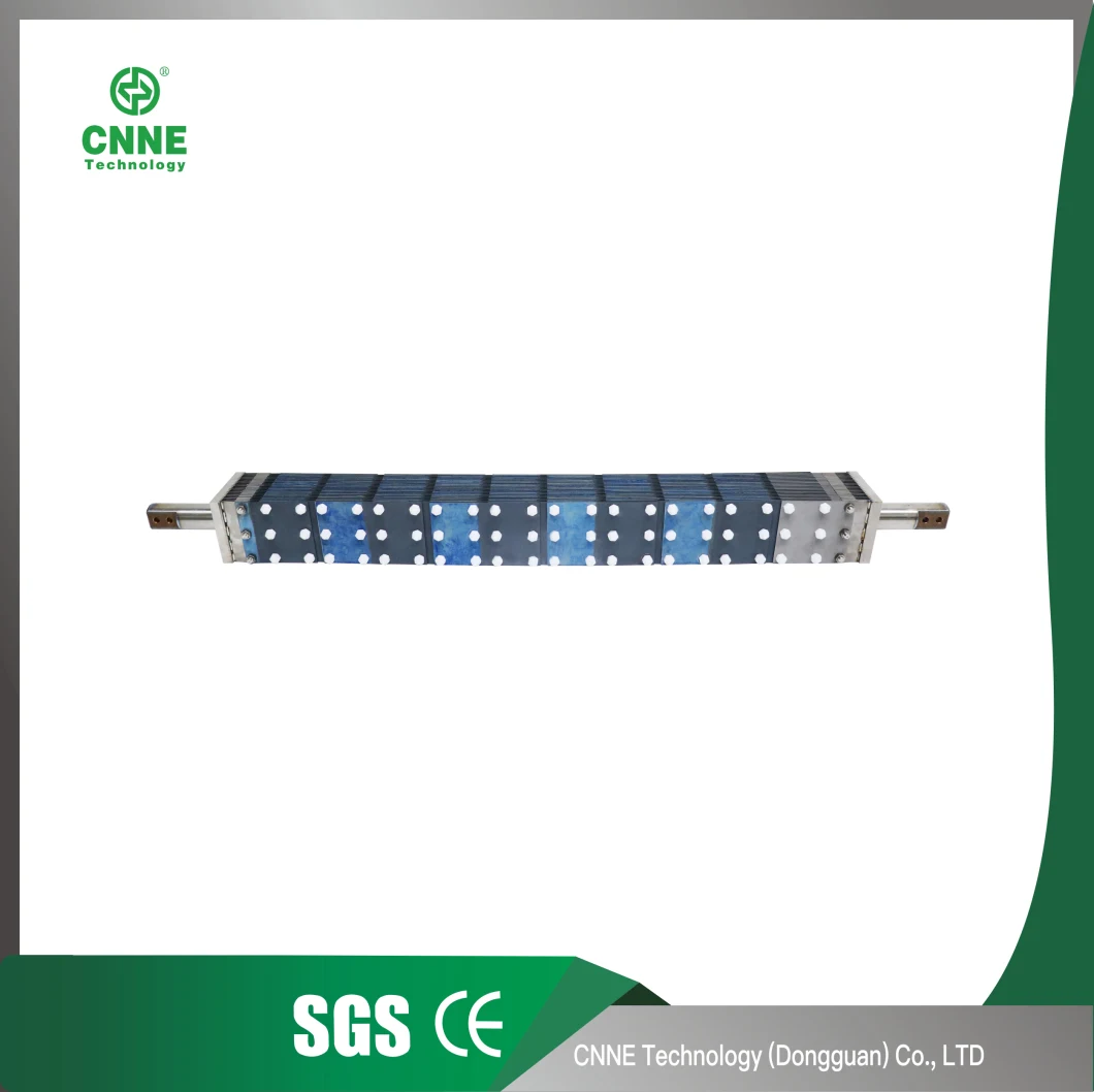 Factory Good Price Swimming Pool Disinfection Mmo Titanium Anode