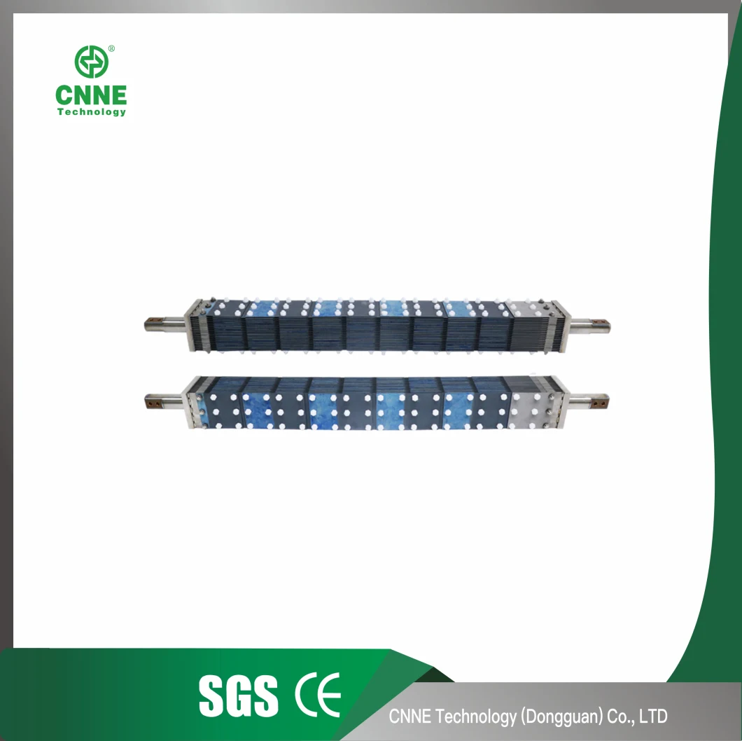 Factory Good Price Swimming Pool Disinfection Mmo Titanium Anode