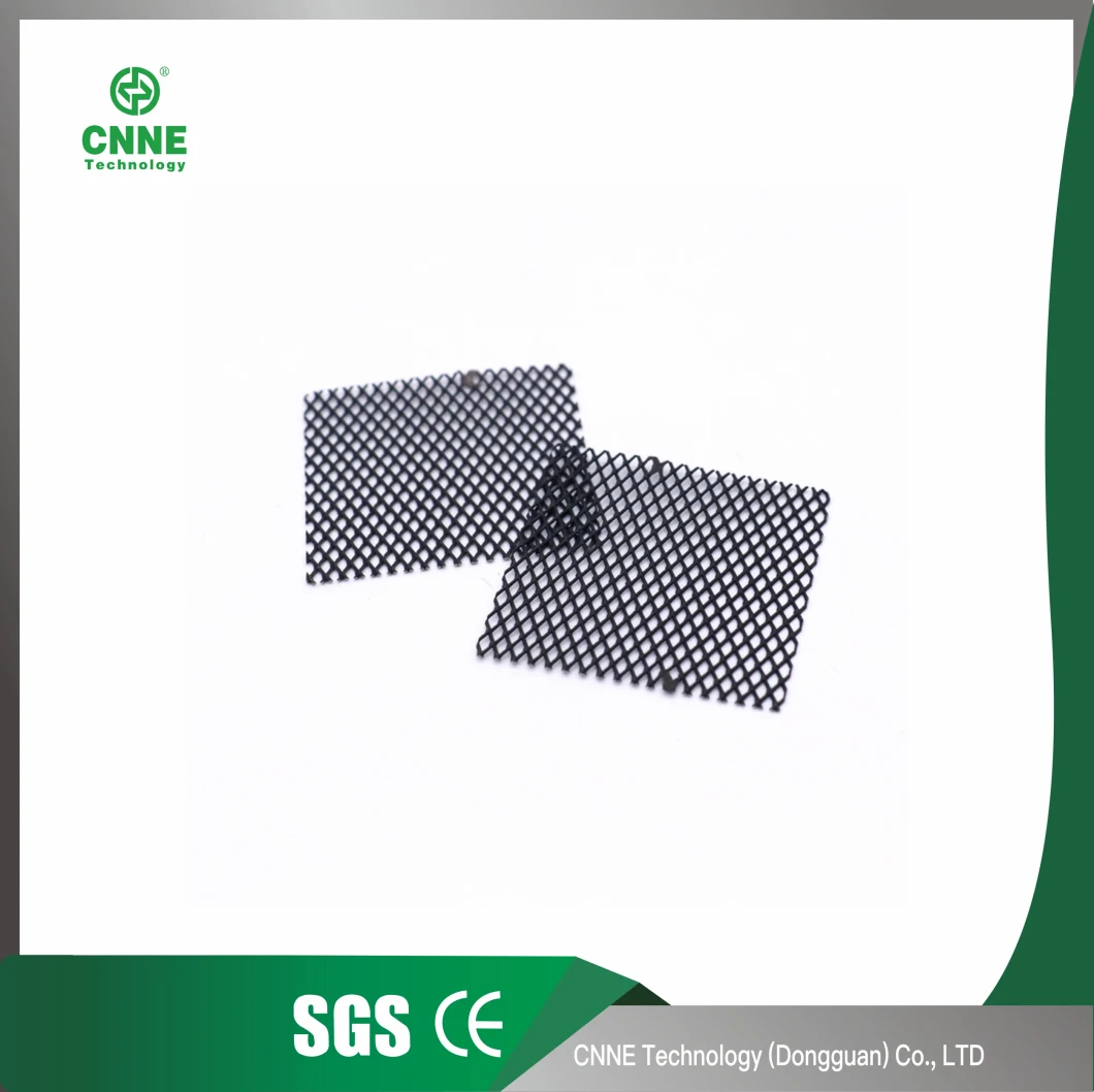High Quality Ru-IR Oxide Coated Titanium Anode for Electroplating