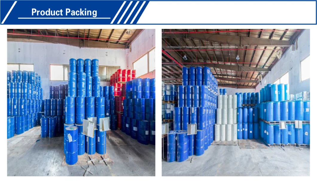 CAS: 1559-35-9 Ethylene Glycol 99.5% Ethylene Glycol Quality Assured From China Manufacturer.